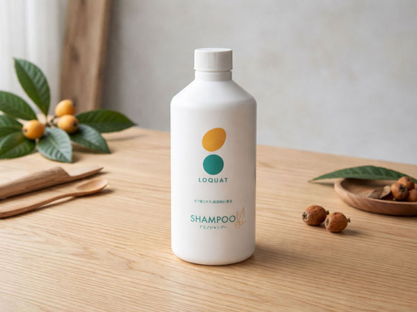 ロクワットアミノシャンプーの写真